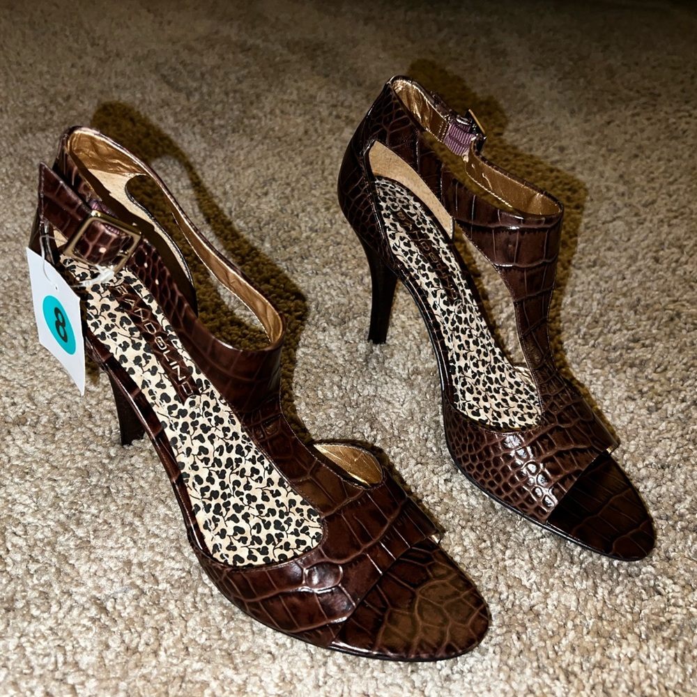 Bandolino Heels